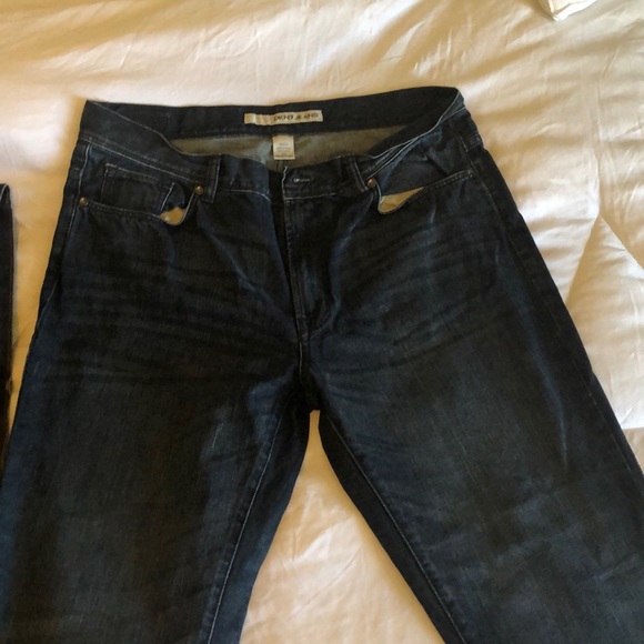 DKNY jeans - Picture 3 of 6